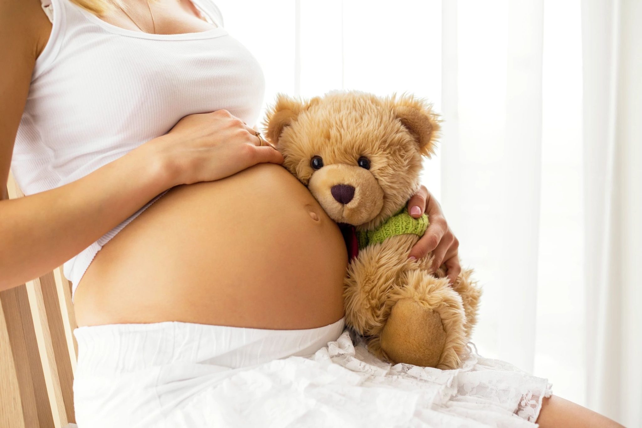 massage is helpful for pregnant women