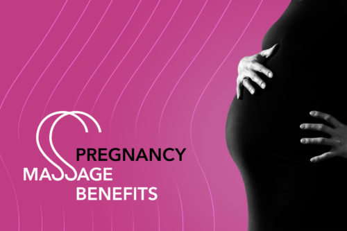 Pregnancy massage benefits