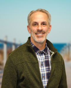 Martin Tai Chi teacher at Rehoboth Massage and Alignment second floor